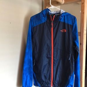 The North Face Track Jacket